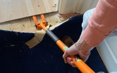 How To Remove Floorboards