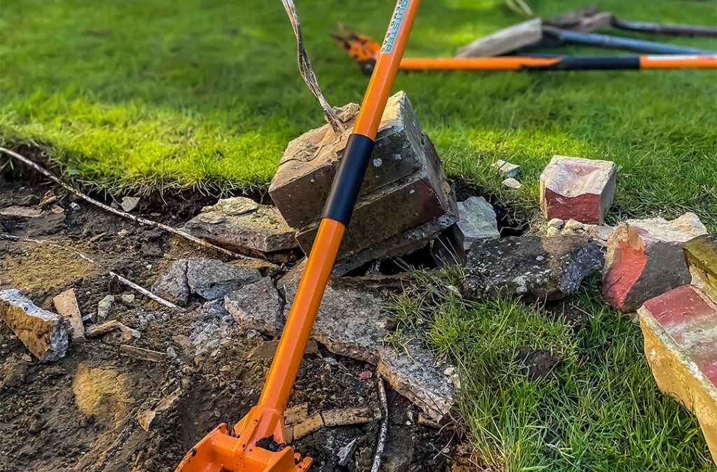 How To Remove Fence Posts