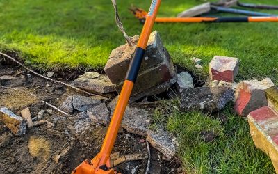 How To Remove Fence Posts